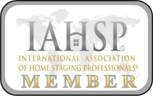 International Association of Home Staging Professionals member